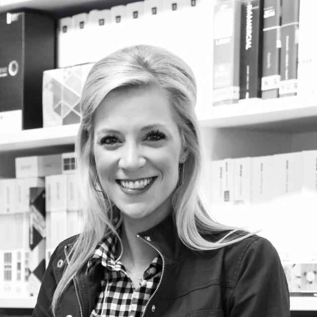 Bethany Luhrs | LEED AP ID + C