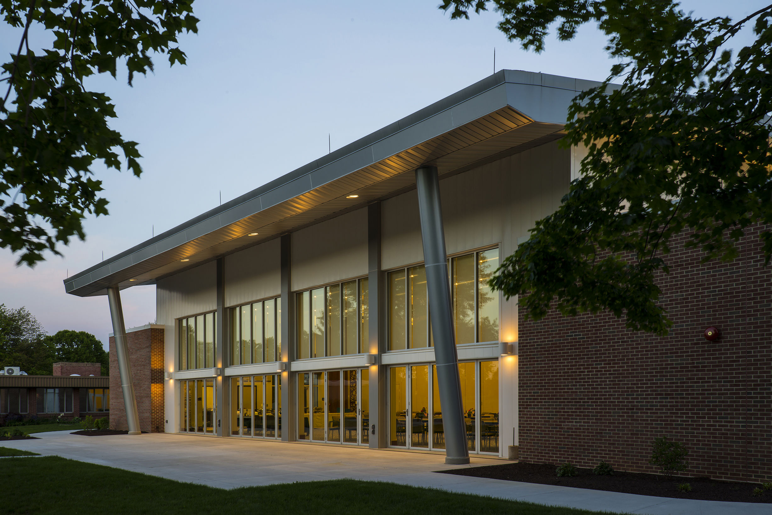 Bethany Village Asbury Richard D. Rife Center